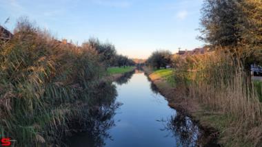 [Stad en Land] :: Rondje Stadspolders en De Hoven (17)