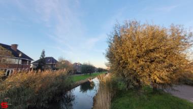 [Stad en Land] :: Rondje Stadspolders en De Hoven (4)