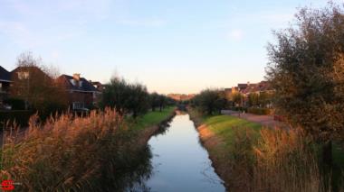 [Stad en Land] :: Rondje Stadspolders en De Hoven (5)