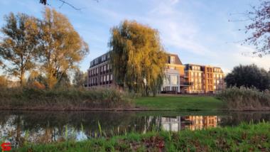 [Stad en Land] :: Rondje Stadspolders en De Hoven (6)