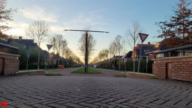 [Stad en Land] :: Rondje Stadspolders en De Hoven (7)