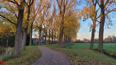 [Stad en Land] :: Rondje Stadspolders en De Hoven (12)