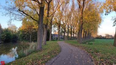 [Stad en Land] :: Rondje Stadspolders en De Hoven (14)