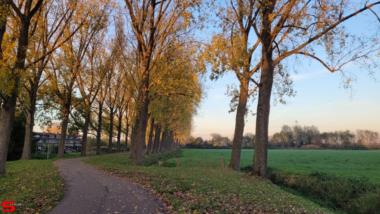 [Stad en Land] :: Rondje Stadspolders en De Hoven (15)