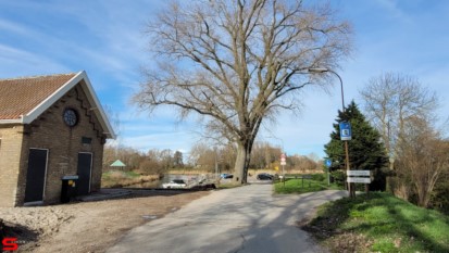 [Stad en Land] :: Het Vissertje Wantij (6)