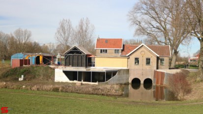 [Stad en Land] :: Het Vissertje Wantij (9)