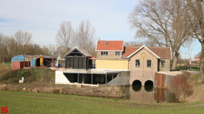 [Stad en Land] :: Het Vissertje Wantij (10)