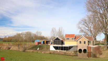 [Stad en Land] :: Het Vissertje Wantij (11)