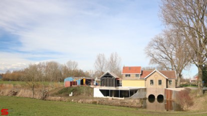 [Stad en Land] :: Het Vissertje Wantij (12)