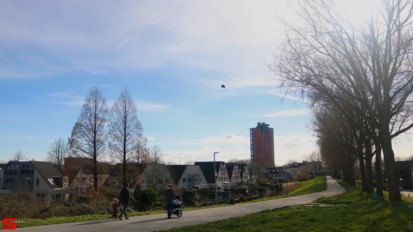 [Stad en Land] :: Het Vissertje Wantij (14)