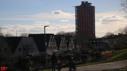 [Stad en Land] :: Het Vissertje Wantij (15)