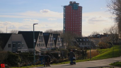 [Stad en Land] :: Het Vissertje Wantij (16)