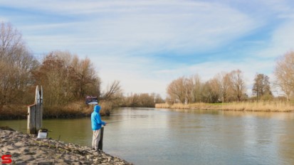 [Stad en Land] :: Het Vissertje Wantij (5)