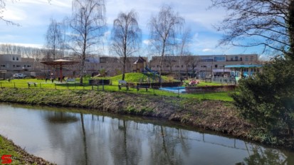 11 Maart 2023 :: Speeltuin Stadspolders 11 Maart 2023 :: Speeltuin Stadspolders