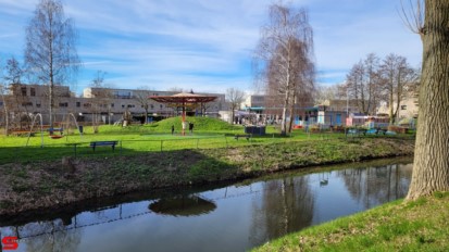 [Stad en Land] :: Speeltuin Stadspolders (4)