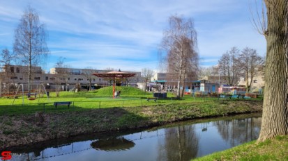 [Stad en Land] :: Speeltuin Stadspolders (5)