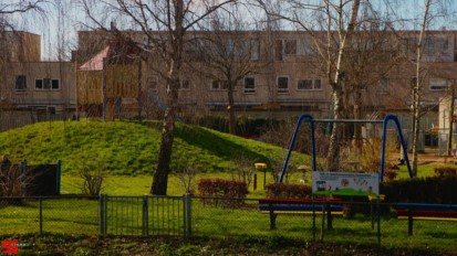 [Stad en Land] :: Speeltuin Stadspolders (6)