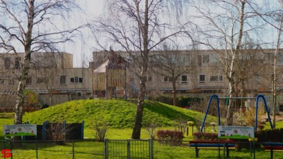 [Stad en Land] :: Speeltuin Stadspolders (7)
