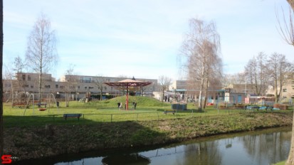[Stad en Land] :: Speeltuin Stadspolders (8)