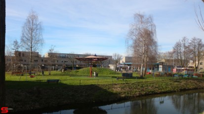 [Stad en Land] :: Speeltuin Stadspolders (9)