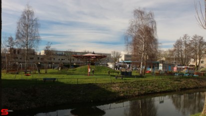 [Stad en Land] :: Speeltuin Stadspolders (10)