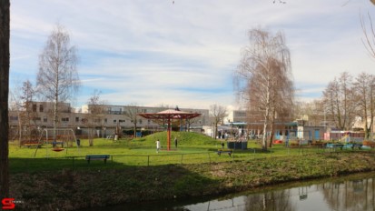 [Stad en Land] :: Speeltuin Stadspolders (11)