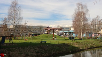 [Stad en Land] :: Speeltuin Stadspolders (12)