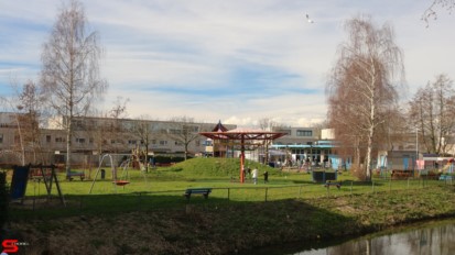 [Stad en Land] :: Speeltuin Stadspolders (13)