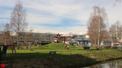 [Stad en Land] :: Speeltuin Stadspolders (14)