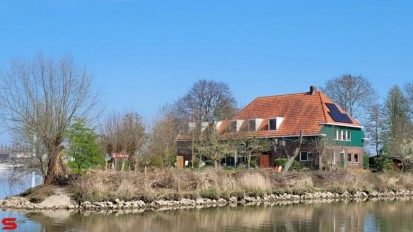 [Stad en Land] :: Natuurvriendenhuis De Kleine Rug (3)