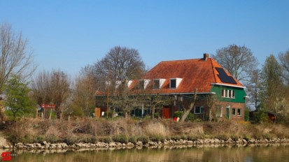 [Stad en Land] :: Natuurvriendenhuis De Kleine Rug (4)