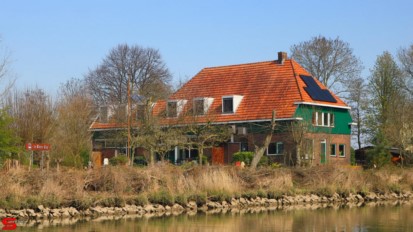 [Stad en Land] :: Natuurvriendenhuis De Kleine Rug (6)