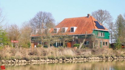 [Stad en Land] :: Natuurvriendenhuis De Kleine Rug (7)