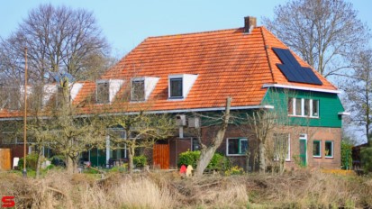 [Stad en Land] :: Natuurvriendenhuis De Kleine Rug (8)