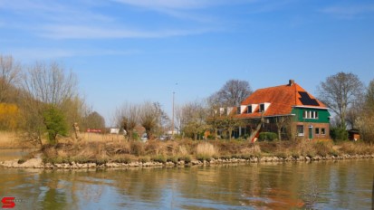 [Stad en Land] :: Natuurvriendenhuis De Kleine Rug (10)