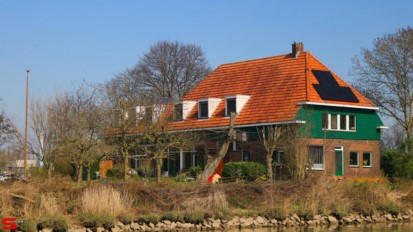 [Stad en Land] :: Natuurvriendenhuis De Kleine Rug (11)