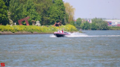 [Stad en Land] :: Drierivierenpunt op een zonnige dag (13)