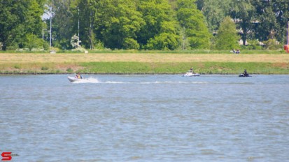 [Stad en Land] :: Drierivierenpunt op een zonnige dag (15)
