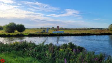 [Stad en Land] :: Dubbeldam en Kop van t land (7)