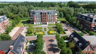 [Stad en Land] :: Stadspolders etc van boven (11)