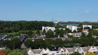 [Stad en Land] :: Stadspolders etc van boven (16)