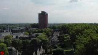 [Stad en Land] :: Stadspolders etc van boven (19)