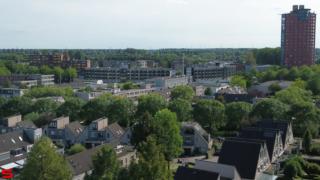 [Stad en Land] :: Stadspolders etc van boven (5)