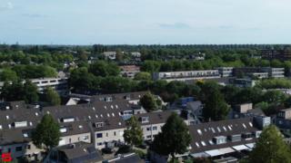 [Stad en Land] :: Stadspolders etc van boven (6)