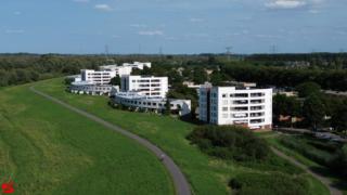 [Stad en Land] :: Stadspolders etc van boven (7)