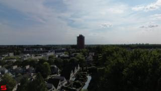 [Stad en Land] :: Stadspolders etc van boven (14)