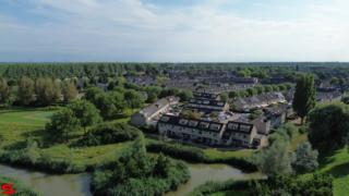 [Stad en Land] :: Stadspolders etc van boven (16)